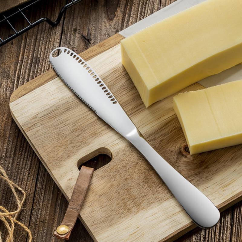 Better Butter Spreader Knife - Neat and Handy