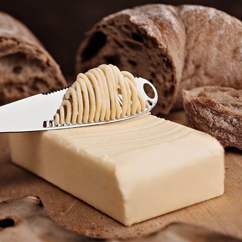 Better Butter Spreader Knife - Neat and Handy