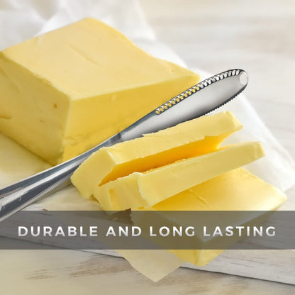 Better Butter Spreader Knife - Neat and Handy