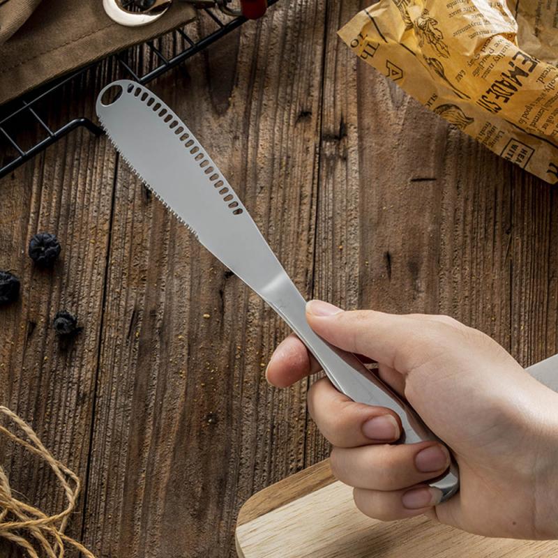 Better Butter Spreader Knife - Neat and Handy