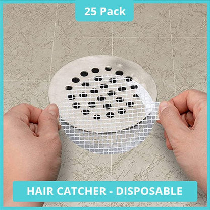 Hair Catcher (Disposable) - Neat and Handy