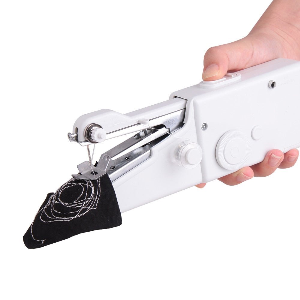 SewPro™ Mini Handheld Sewing Machine - Neat and Handy