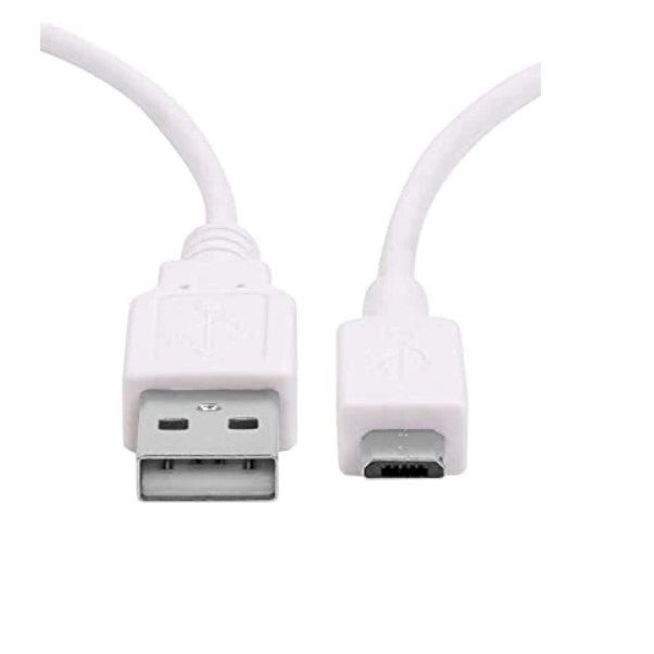 Spare USB Cord for Vision Aid (USB rechargeable version only) - Neat and Handy