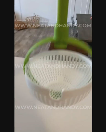 SpinDry Colander