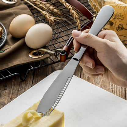 Better Butter Spreader Knife